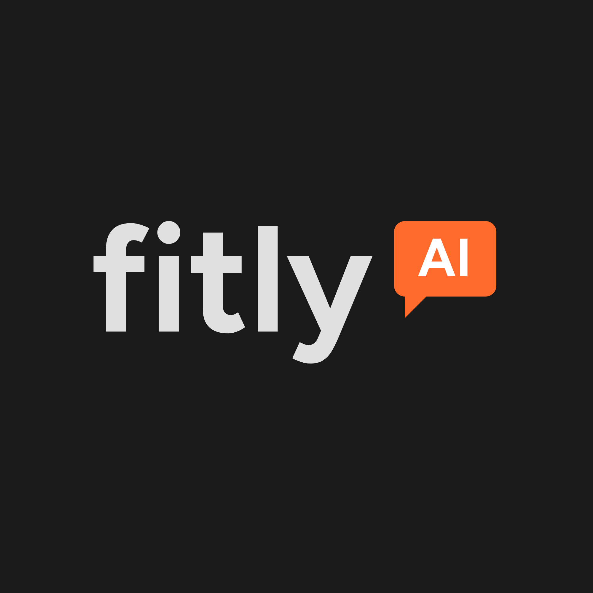 Fitly AI
