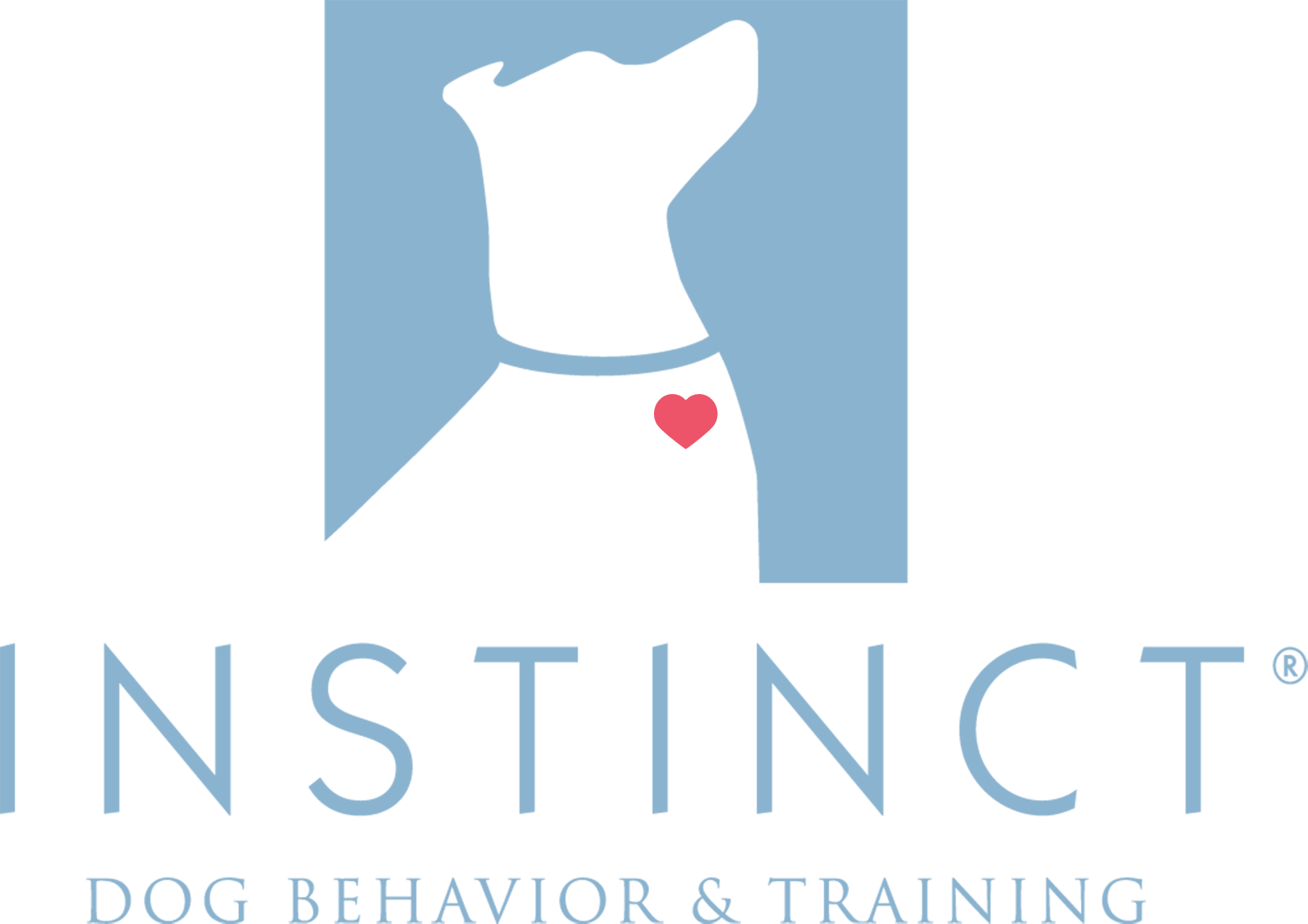 INSTINCT Dog Training INC.