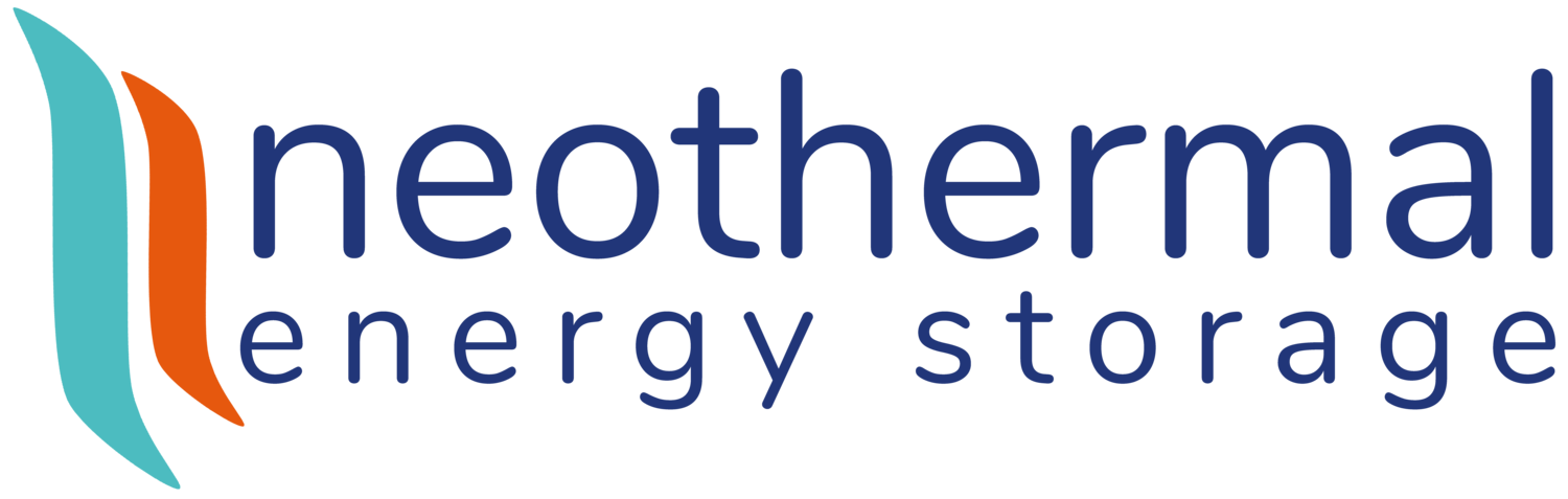 Neothermal Energy Storage Inc.