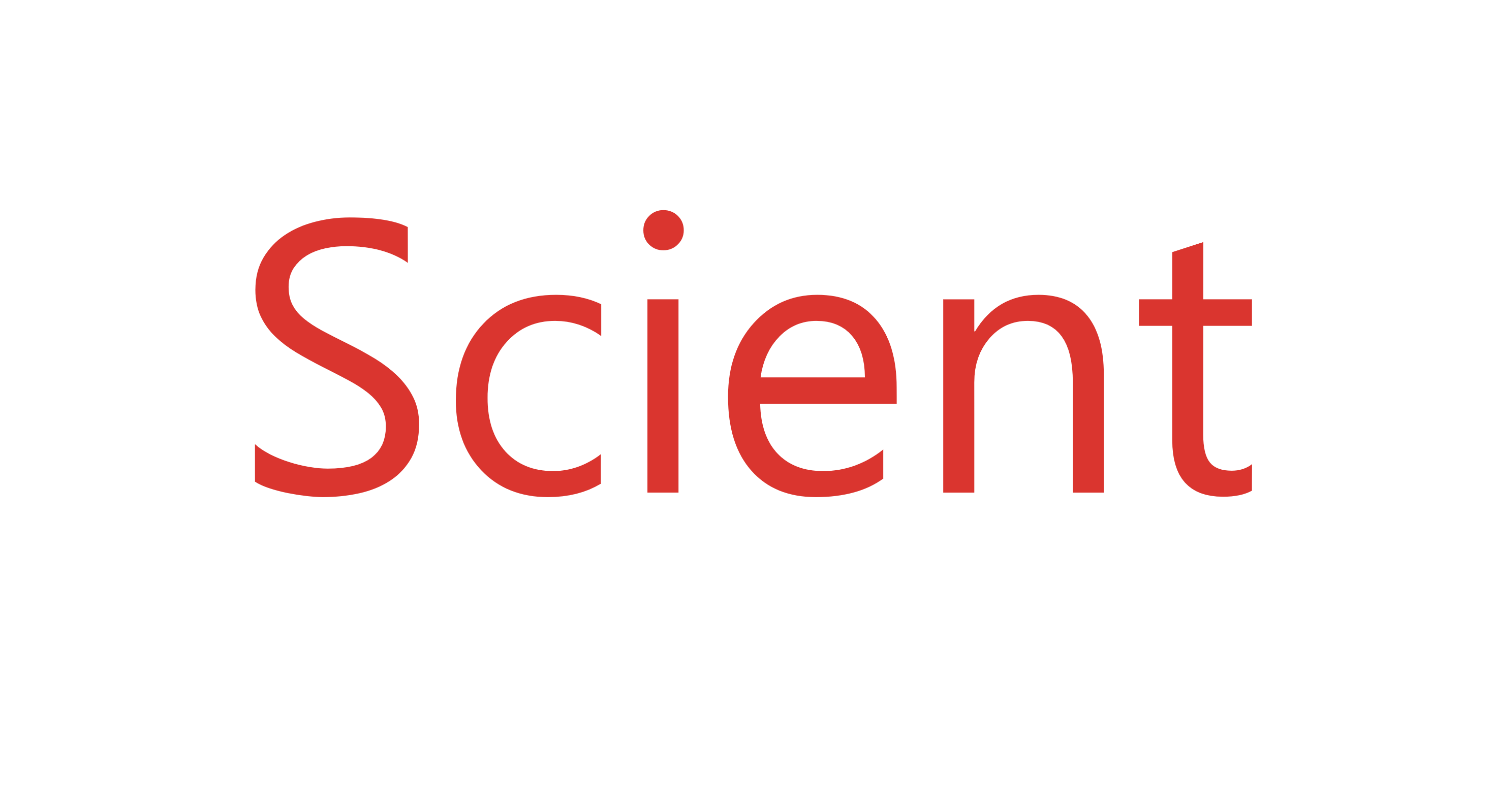 Scient Analytics Inc.