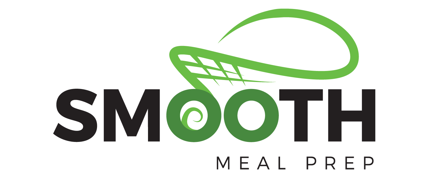 Smooth Meal Prep