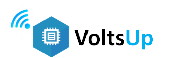 VoltsUp Technologies inc