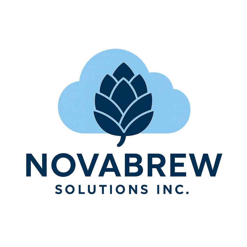 NovaBrew Solutions Inc.